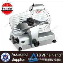 Industrial Stainless Steel Semi-Automatic Electric Manual Meat Slicer
